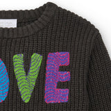 JERSEY TRICOT - TUC TUC - Sesso: Bambina - Colore: uni - Stagione: Autunno-Inverno