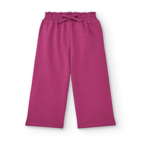 PANTALONI FELPA - TUC TUC - Sesso: Bambina - Colore: uni - Stagione: Autunno-Inverno