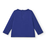 T-SHIRT JERSEY - TUC TUC - Sesso: Bambina - Colore: uni - Stagione: Autunno-Inverno