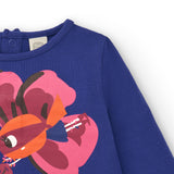 T-SHIRT JERSEY - TUC TUC - Sesso: Bambina - Colore: uni - Stagione: Autunno-Inverno