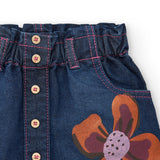 GONNA JEANS - TUC TUC - Sesso: Bambina - Colore: uni - Stagione: Autunno-Inverno