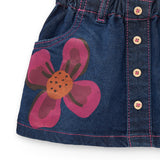 GONNA JEANS - TUC TUC - Sesso: Bambina - Colore: uni - Stagione: Autunno-Inverno