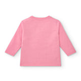 T-SHIRT JERSEY - TUC TUC - Sesso: Bambina - Colore: uni - Stagione: Autunno-Inverno