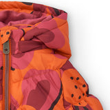 PARKA MATERALE TECNICO - TUC TUC - Sesso: Bambina - Colore: uni - Stagione: Autunno-Inverno