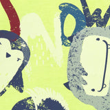 T-SHIRT JERSEY - TUC TUC - Colore: uni - Stagione: Autunno-Inverno