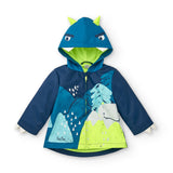 IMPERMEABILE TESSUTO - TUC TUC - Colore: uni - Stagione: Autunno-Inverno