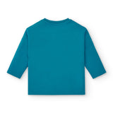 T-SHIRT JERSEY - TUC TUC - Colore: uni - Stagione: Autunno-Inverno