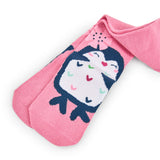 CONFEZIONE DI 2 PAIA DI CALZAMAGLIA - TUC TUC - Sesso: Bambina - Colore: uni - Stagione: Autunno-Inverno