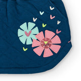 GONNA JERSEY - TUC TUC - Sesso: Bambina - Colore: uni - Stagione: Autunno-Inverno