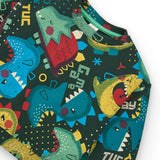 FELPA E PANTALONI FELPA - TUC TUC - Colore: uni - Stagione: Autunno-Inverno