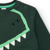 T-SHIRT JERSEY - TUC TUC - Colore: uni - Stagione: Autunno-Inverno