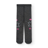 PACK OF 2 PAIRS OF TIGHTS