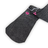 PACK OF 2 PAIRS OF TIGHTS