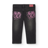 PANTALONI TELA COTONE - TUC TUC - Sesso: Bambina - Colore: uni - Stagione: Autunno-Inverno