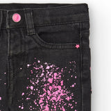 PANTALONI TELA COTONE - TUC TUC - Sesso: Bambina - Colore: uni - Stagione: Autunno-Inverno
