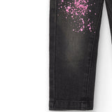 PANTALONI TELA COTONE - TUC TUC - Sesso: Bambina - Colore: uni - Stagione: Autunno-Inverno