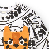 T-SHIRT JERSEY - TUC TUC - Colore: uni - Stagione: Autunno-Inverno