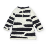 ABITO TRICOT - TUC TUC - Sesso: Bambina - Colore: uni - Stagione: Autunno-Inverno