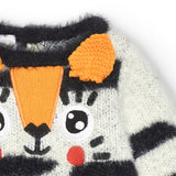ABITO TRICOT - TUC TUC - Sesso: Bambina - Colore: uni - Stagione: Autunno-Inverno