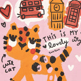 T-SHIRT JERSEY - TUC TUC - Sesso: Bambina - Colore: uni - Stagione: Autunno-Inverno