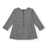 ABITO TELA COTONE - TUC TUC - Sesso: Bambina - Colore: uni - Stagione: Autunno-Inverno