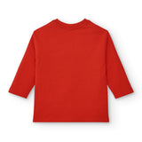 T-SHIRT JERSEY - TUC TUC - Colore: uni - Stagione: Autunno-Inverno