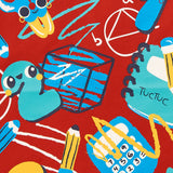 T-SHIRT JERSEY - TUC TUC - Colore: uni - Stagione: Autunno-Inverno