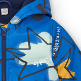 IMPERMEABILE TESSUTO - TUC TUC - Colore: uni - Stagione: Autunno-Inverno