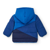 PARKA MATERALE TECNICO - TUC TUC - Colore: uni - Stagione: Autunno-Inverno