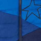 PARKA MATERALE TECNICO - TUC TUC - Colore: uni - Stagione: Autunno-Inverno