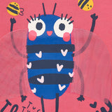 T-SHIRT JERSEY - TUC TUC - Sesso: Bambina - Colore: uni - Stagione: Autunno-Inverno