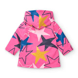 IMPERMEABILE TESSUTO - TUC TUC - Sesso: Bambina - Colore: uni - Stagione: Autunno-Inverno