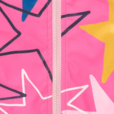 IMPERMEABILE TESSUTO - TUC TUC - Sesso: Bambina - Colore: uni - Stagione: Autunno-Inverno