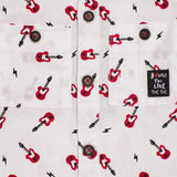 CAMICIA TELA COTOE