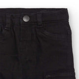 PANTALONI TELA COTONE