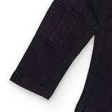 PANTALONI TELA COTONE