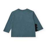 T-SHIRT JERSEY