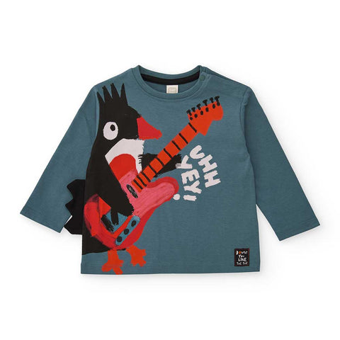 T-SHIRT JERSEY