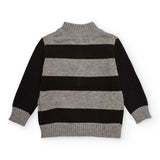 JERSEY TRICOT - TUC TUC - Colore: Nero - Stagione: Autunno-Inverno