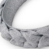 COTTON FABRIC HEADBAND