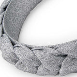 COTTON FABRIC HEADBAND