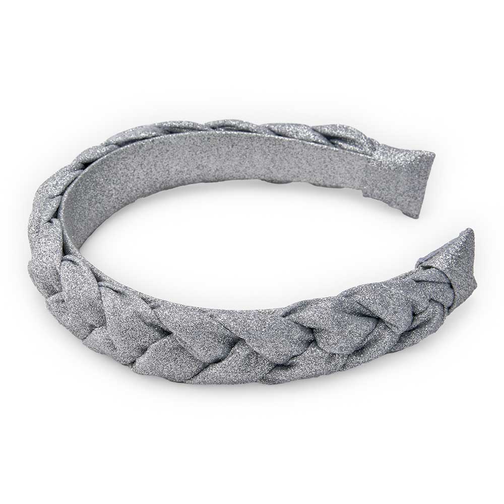 Headband from the Tuc Tuc Girls' Clothing Line, in multicolor pattern.
Composition: POLYESTER 60....