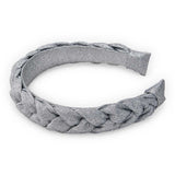 COTTON FABRIC HEADBAND