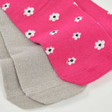 PACK WITH 2 PAIRS OF TIGHTS