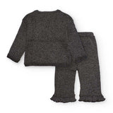 COMPLETO TRICOT