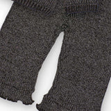 COMPLETO TRICOT - TUC TUC - Sesso: Bambina - Colore: Blu - Stagione: Autunno-Inverno