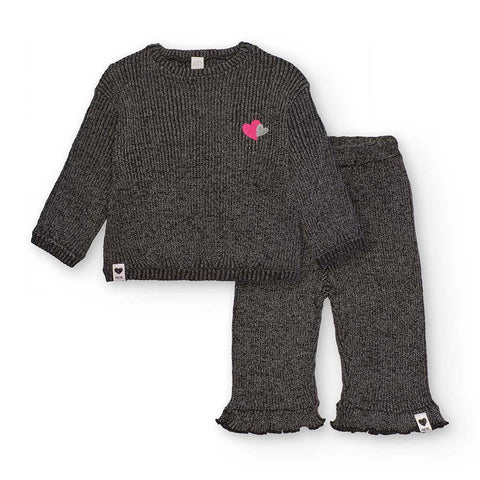 COMPLETO TRICOT