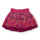 COTTON FABRIC GONNA