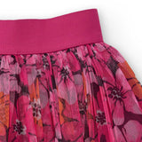 COTTON FABRIC GONNA