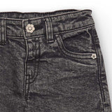 COTTON FABRIC PANTS